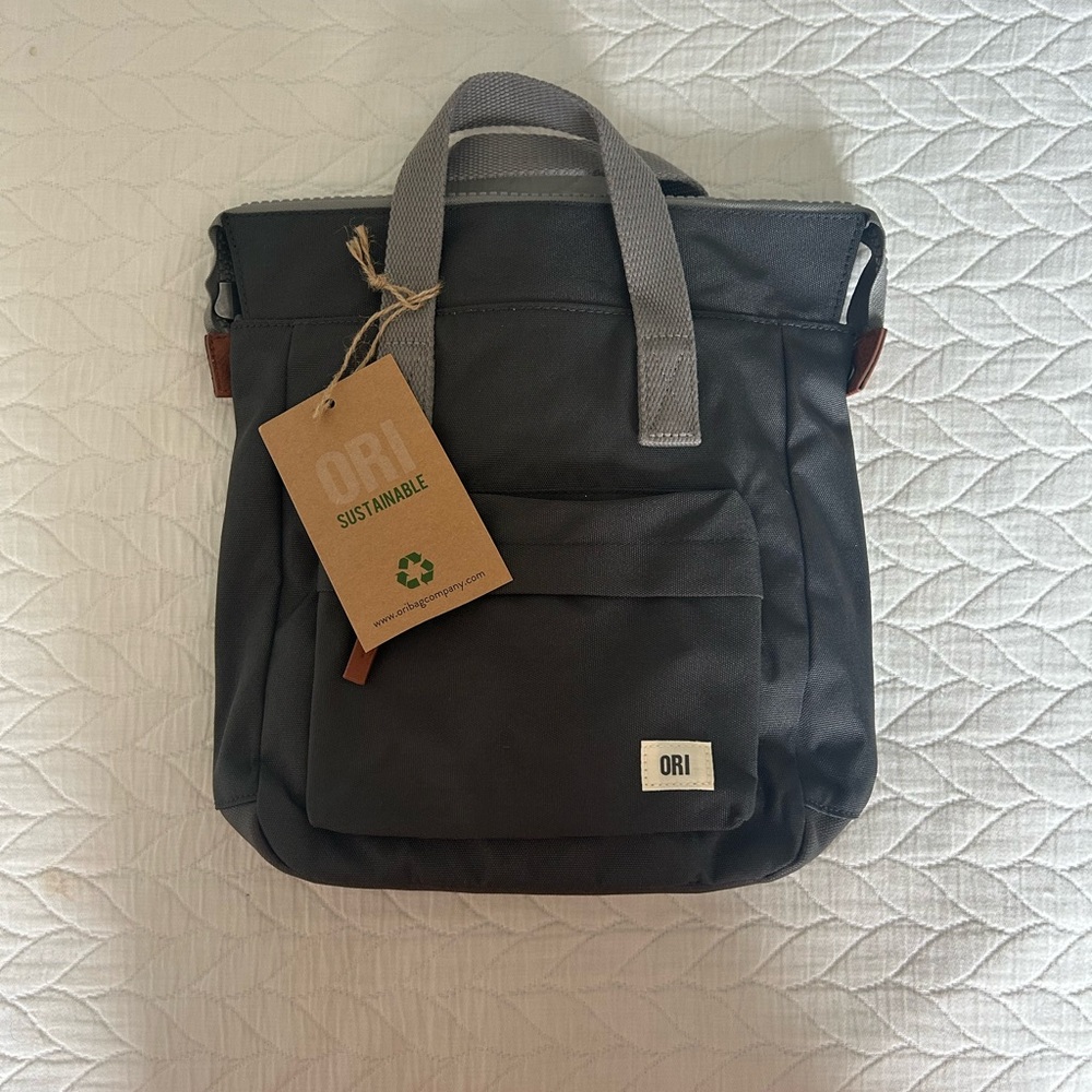 ORI London Bantry Bag - NWT